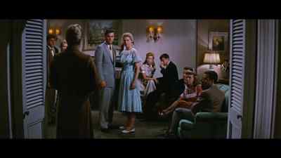 Allison! - Peyton Place