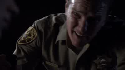 Allison? - Teen Wolf