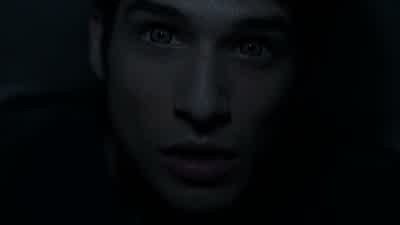 Allison! - Teen Wolf