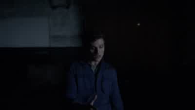 Allison? - Teen Wolf