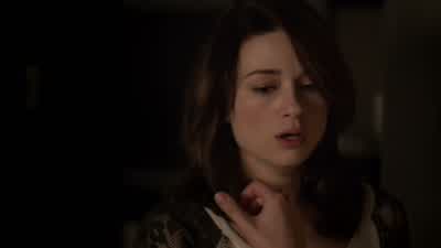 Allison. - Teen Wolf