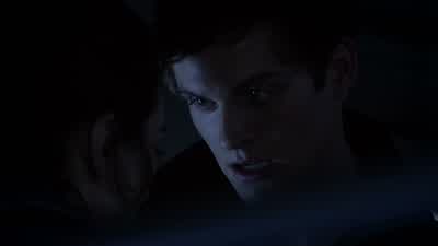 Allison? - Teen Wolf