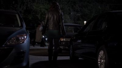 Allison! - Teen Wolf