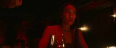 [Allison scoffs] - Soul Mates