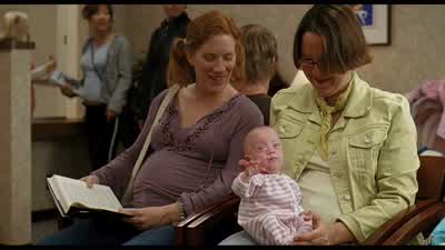 Allison Scott? - Knocked Up