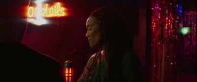 [Allison sighs] - Soul Mates