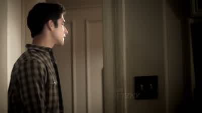 Allison, the twins were just messing with us. - Teen Wolf