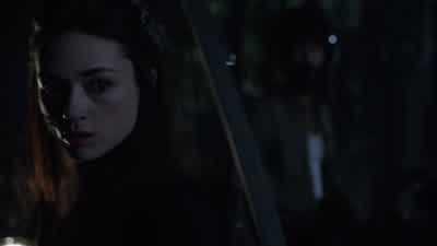 Allison, wait. - Teen Wolf