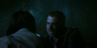 - Allison, if you just
give me one second, - Teen Wolf: The Movie