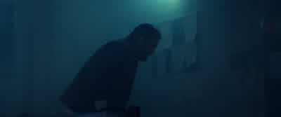 Allison, you okay? - Greenland: Migration