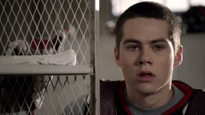 - Allison's father... - Teen Wolf