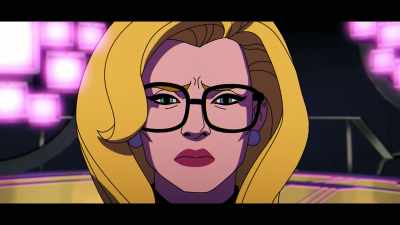 Alliterative allure aside, - X-Men '97