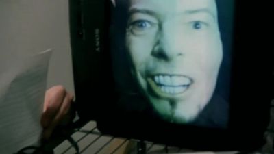 'Allo 'allo 'allo - David Bowie: The Last Five Years