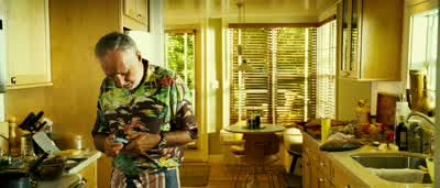 - Allô. - Tarconi, it's me. - Transporter 2