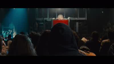 Allons, c'est de la frime! - Now You See Me