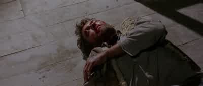 Allora, dove hai nascosto Marisol? - A Fistful of Dollars