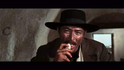 Allora... - The Good, the Bad and the Ugly