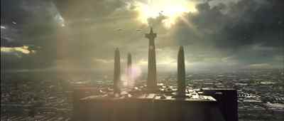 Allow this appointment lightly the council does not - Star Wars: Episode III   Revenge of the Sith