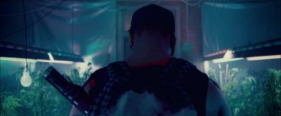 Allow it - Attack the Block
