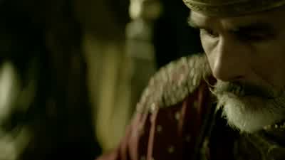 Allow me a moment to reflect, Count Odo. - Vikings