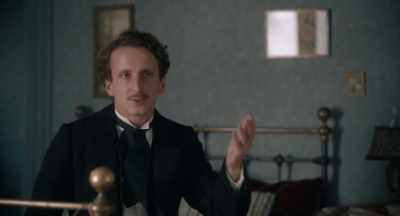Allow me to be a little... surprised. - Curiosa