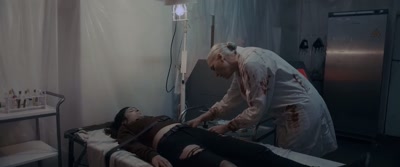 Allow me to enlighten
you, Miss Elena. - The Rise of the Beast