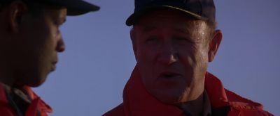 Allow me to give you a tiny bit of advice - Crimson Tide