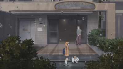 Allow me to guide you to Izumo. - Child of Kamiari Month
