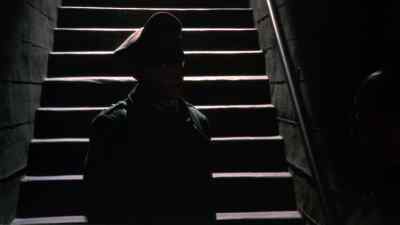 Allow me your gun,
the cap and the coat. - Hitler: The Last Ten Days