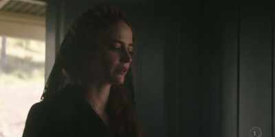 Allow me to introduce myself;
Mrs Lydia Wells. - The Luminaries