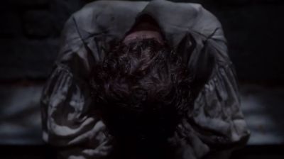 Allow me to make
an introduction. - Supernatural
