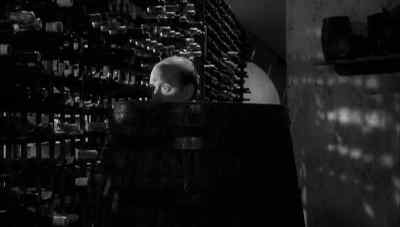 - Allow me.
- Oh, thank you. - The Alphabet Murders