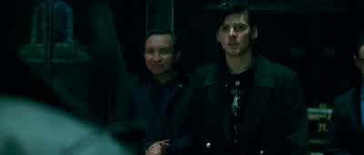 Allow me to carry your legend forward. - The World's End