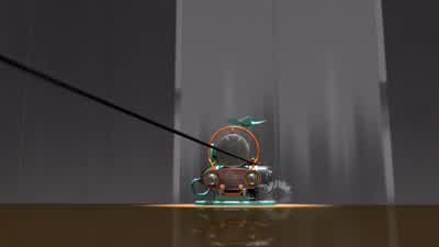 Allow me to show you how it works. - Meet the Robinsons