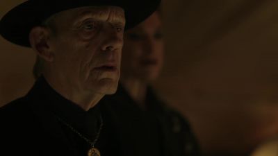 Allow us to introduce you to... - 12 Monkeys