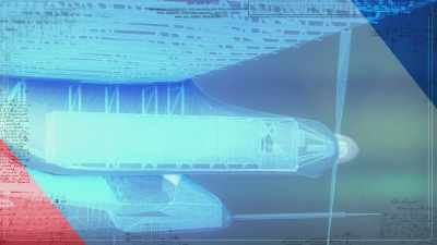 Allowing the plane
to fly at night
or under cloud cover. - Tales From The Explorers Club