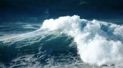 Allowing us an entrance into
a scientific explanation - Mysteries of the Deep