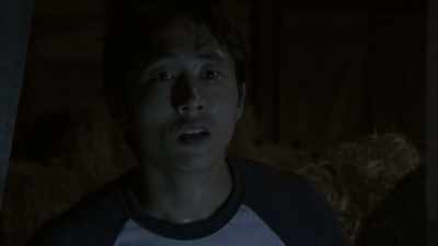 Allows you to visualize
your own death... - Eli Roth's History of Horror