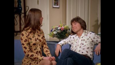 All's fair in love and war - The Partridge Family