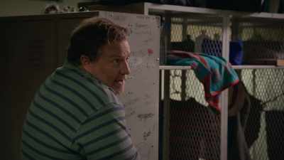 Alls I did was tell him that I thought - Murderville