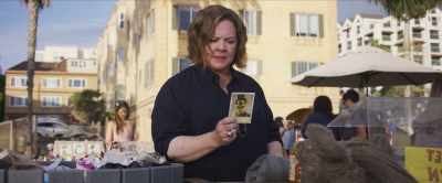 All's I know is, is that
he's a real sugar smack, - The Happytime Murders