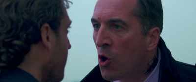 All's I'm telling you
is, get it fucking done! - The Irish Mob