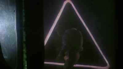Alluma? - Galaxy of Terror