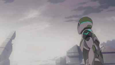 [Allura] Pidge! Pidge, are you there? - Voltron: Legendary Defender