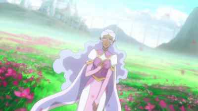 Allura. - Voltron: Legendary Defender