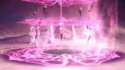 [Allura] She's destroyed the Guardian! - Voltron: Legendary Defender