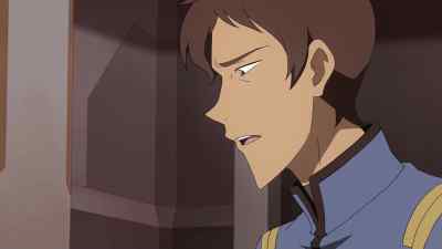 Allura... - Voltron: Legendary Defender