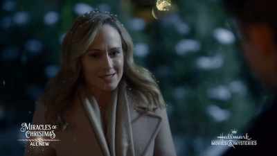 Ally big night. - Five More Minutes