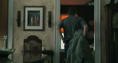 ALLY: Dad, it's me. - Remember Me
