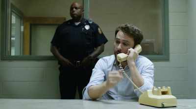 Ally, hey! Sweetie, listen, - Fist Fight